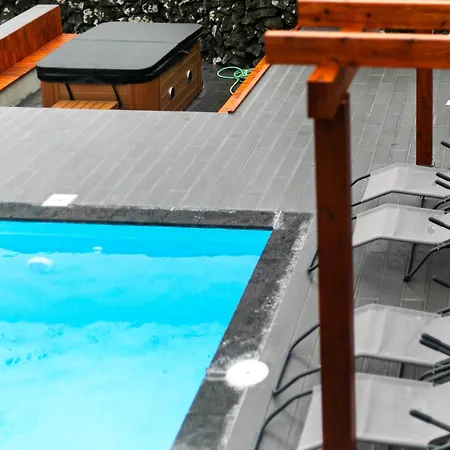 Adega Da Quinta -casa Da Pipas Parque de vacaciones