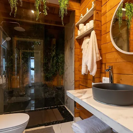 Adega Da Quinta -casa Da Pipas Parque de vacaciones