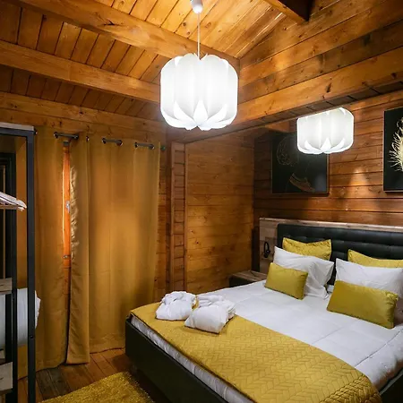 Vakantiepark Adega Da Quinta -casa Da Pipas