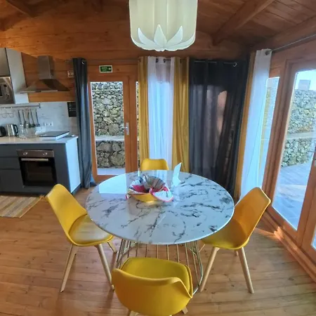 Vakantiepark Adega Da Quinta -casa Da Pipas *
