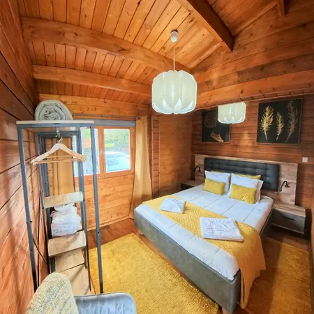 Adega Da Quinta -casa Da Pipas *