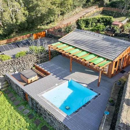 Vakantiepark Adega Da Quinta -casa Da Pipas *