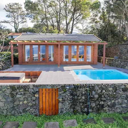 Adega Da Quinta -casa Da Pipas Vakantiepark