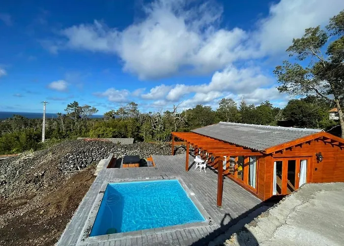 Adega Da Quinta -casa Da Pipas Feriepark