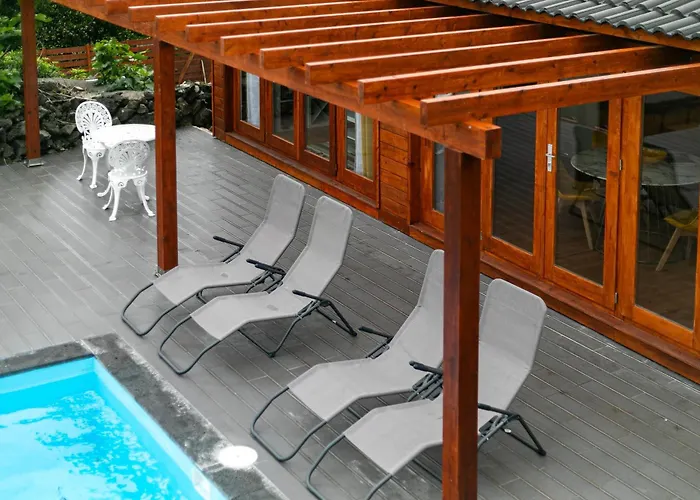 Feriepark Adega Da Quinta -casa Da Pipas *