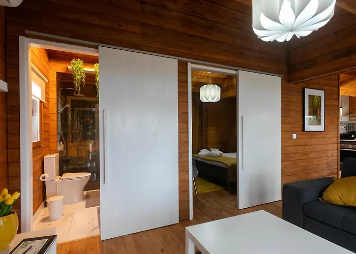 Adega Da Quinta -casa Da Pipas Feriepark