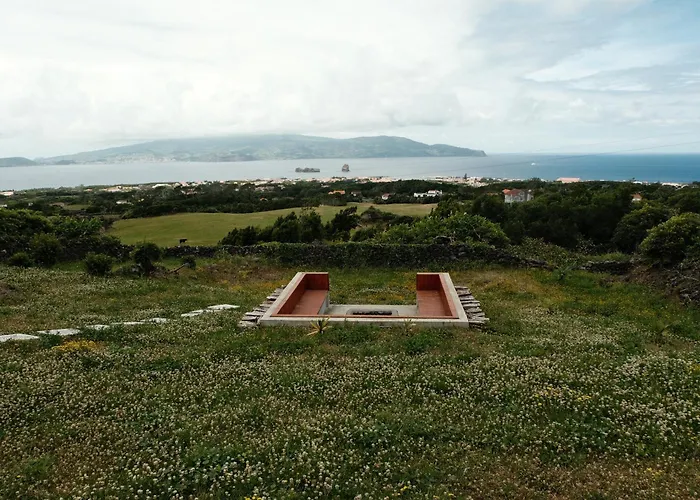 Feriepark Adega Da Quinta -casa Da Pipas