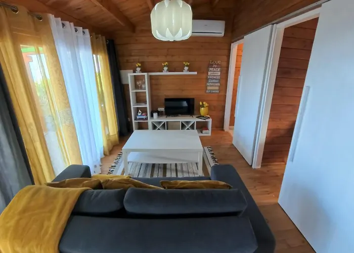 Adega Da Quinta -casa Da Pipas Feriepark