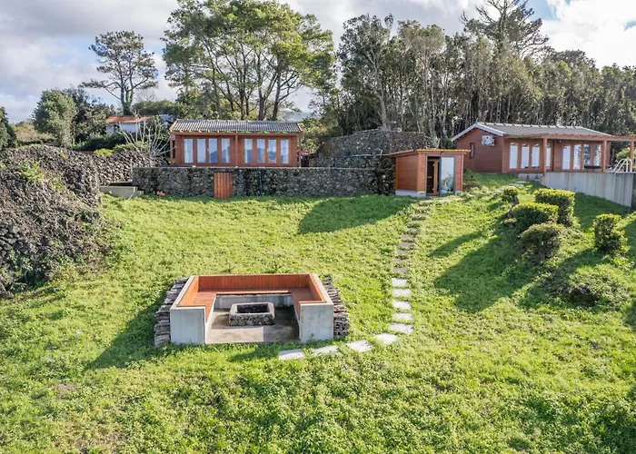 Adega Da Quinta -casa Da Pipas