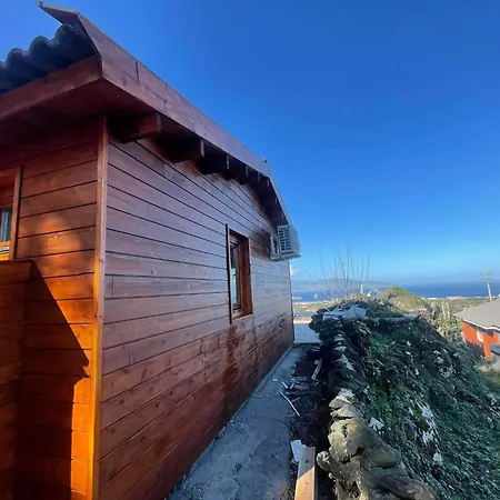 Adega Da Quinta -casa Da Pipas פארק נופש *