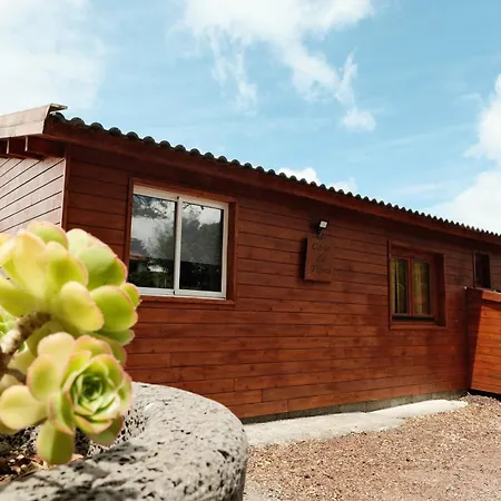 Adega Da Quinta -casa Da Pipas פארק נופש *