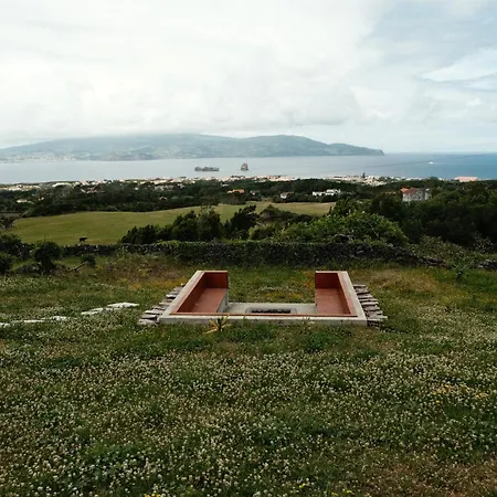 פארק נופש Adega Da Quinta -casa Da Pipas