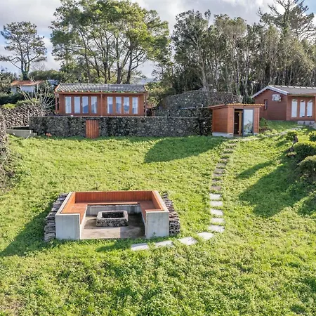 Adega Da Quinta -casa Da Pipas