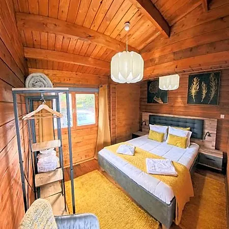 Adega Da Quinta -casa Da Pipas