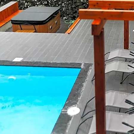 Adega Da Quinta -casa Da Pipas Prázdninový areál