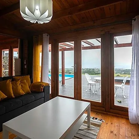 Prázdninový areál Adega Da Quinta -casa Da Pipas