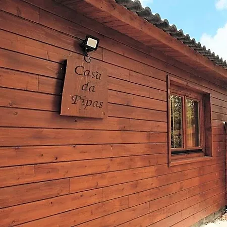 Adega Da Quinta -casa Da Pipas Madalena (Azores)