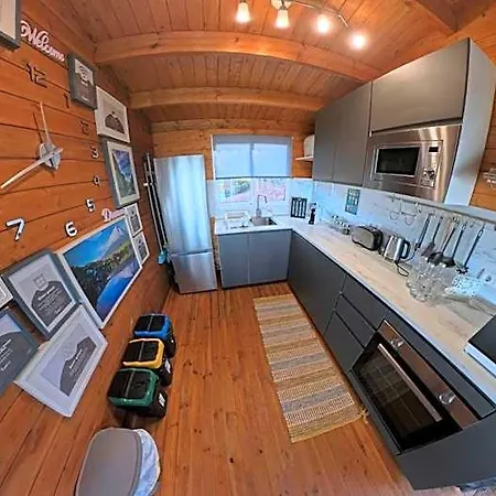 Adega Da Quinta -casa Da Pipas Prázdninový areál Madalena (Azores)