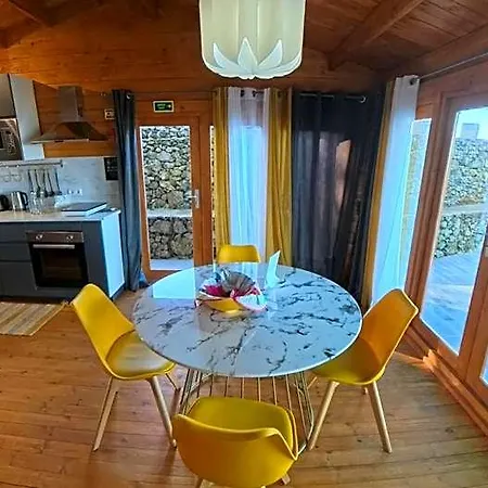 Adega Da Quinta -casa Da Pipas База отдыха