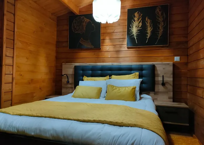 Adega Da Quinta -casa Da Pipas