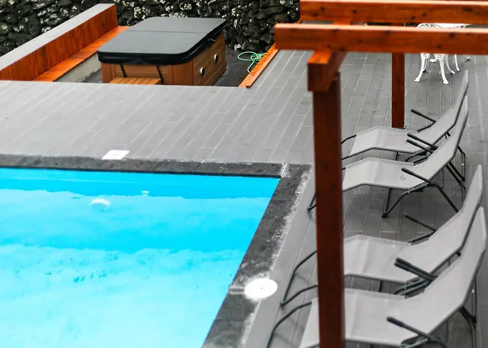 Adega Da Quinta -casa Da Pipas Holiday park