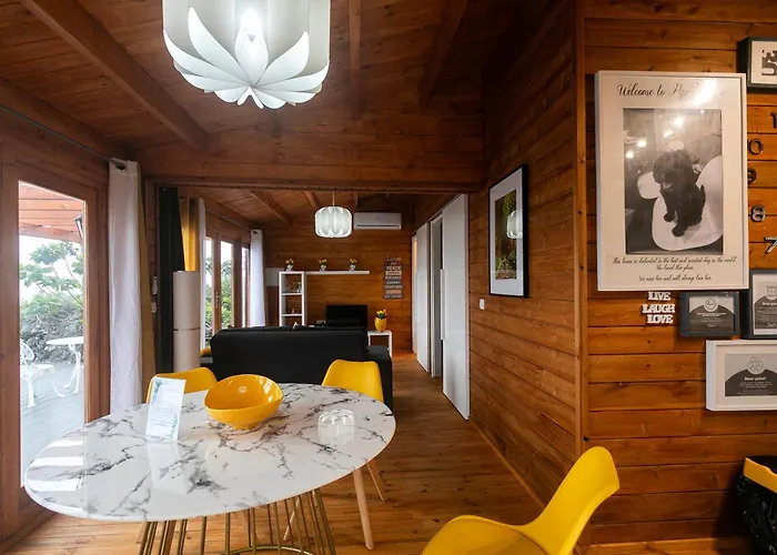 Adega Da Quinta -casa Da Pipas * Madalena (Azores)