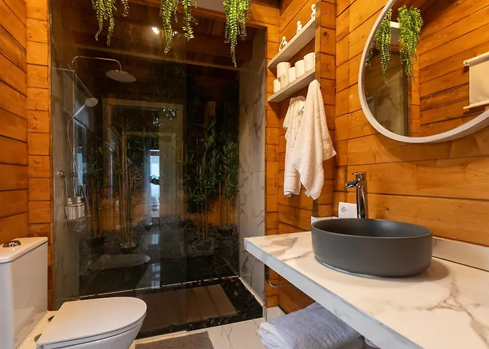 Adega Da Quinta -casa Da Pipas Holiday park