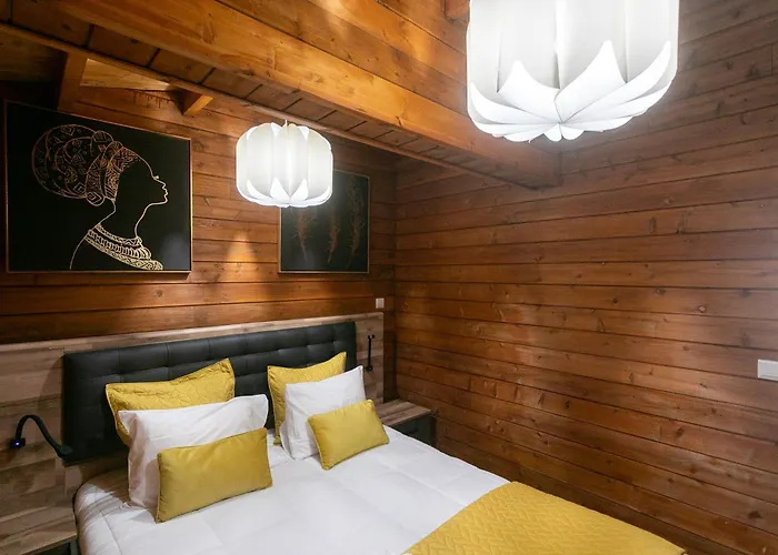 Adega Da Quinta -casa Da Pipas Holiday park Madalena (Azores)