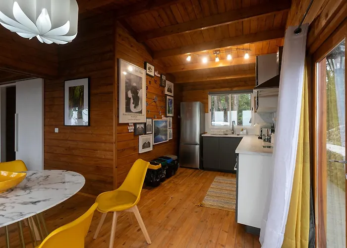 Adega Da Quinta -casa Da Pipas Holiday park