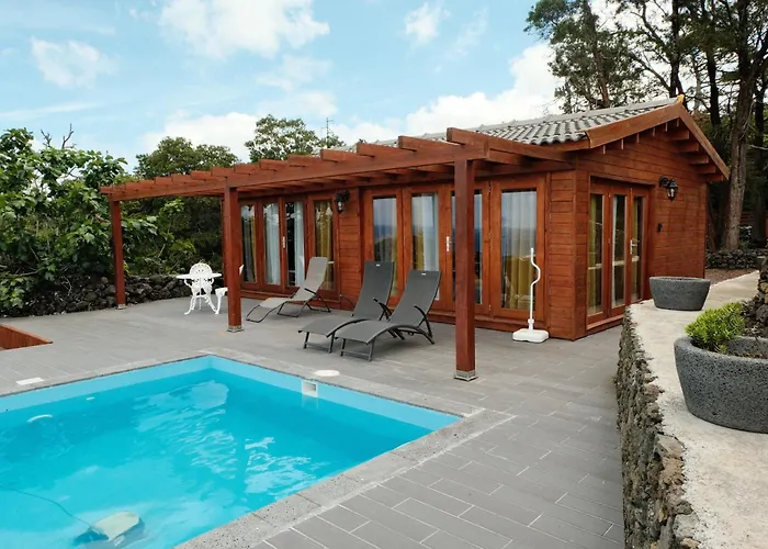 Adega Da Quinta -casa Da Pipas Madalena (Azores)