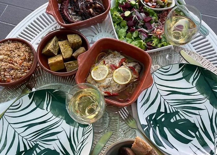 Adega Da Quinta -casa Da Pipas Holiday park Madalena (Azores)