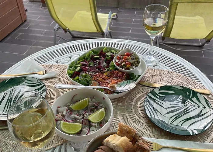 Adega Da Quinta -casa Da Pipas Holiday park *