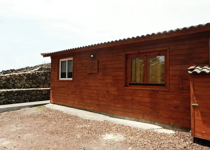 Adega Da Quinta -casa Da Pipas 홀리데이파크