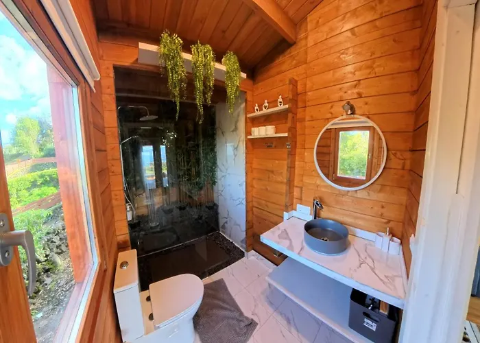 Adega Da Quinta -casa Da Pipas Holiday park