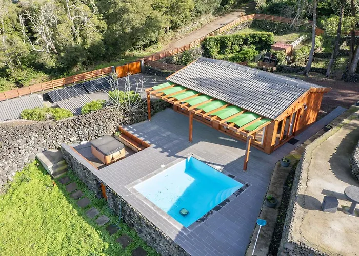 Holiday park Adega Da Quinta -casa Da Pipas *